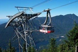 Grouse_Mountain_Gondola